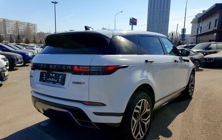 Land Rover Range Rover Evoque II, 2025 год, 5 990 000 рублей, 5 фотография