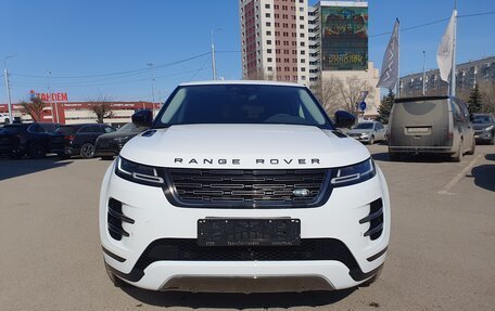 Land Rover Range Rover Evoque II, 2025 год, 5 990 000 рублей, 2 фотография