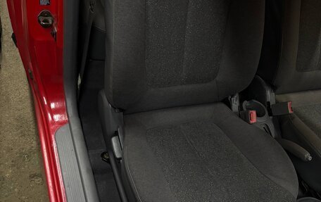 Hyundai Accent II, 2003 год, 320 000 рублей, 33 фотография