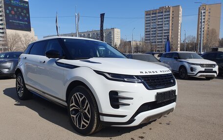 Land Rover Range Rover Evoque II, 2025 год, 5 990 000 рублей, 3 фотография