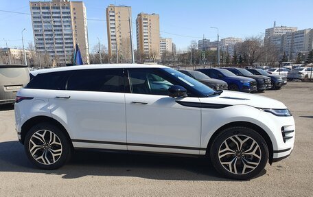 Land Rover Range Rover Evoque II, 2025 год, 5 990 000 рублей, 4 фотография