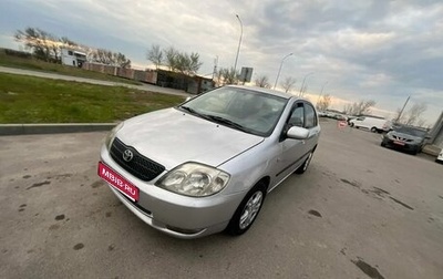 Toyota Corolla, 2003 год, 460 000 рублей, 1 фотография