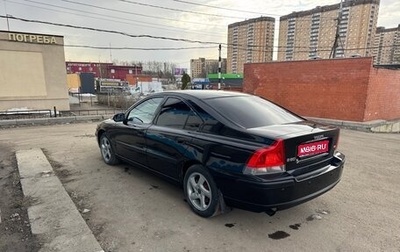 Volvo S60 III, 2008 год, 7 250 000 рублей, 1 фотография