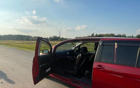 Toyota ISis I, 2011 год, 1 399 999 рублей, 1 фотография