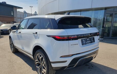 Land Rover Range Rover Evoque II, 2025 год, 5 990 000 рублей, 7 фотография