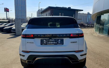 Land Rover Range Rover Evoque II, 2025 год, 5 990 000 рублей, 6 фотография