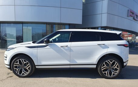 Land Rover Range Rover Evoque II, 2025 год, 5 990 000 рублей, 8 фотография