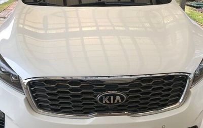 KIA Sorento III Prime рестайлинг, 2019 год, 2 955 000 рублей, 1 фотография