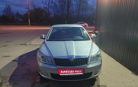 Skoda Octavia, 2012 год, 900 000 рублей, 1 фотография