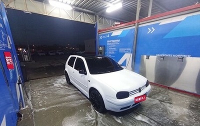 Volkswagen Golf IV, 1999 год, 280 000 рублей, 1 фотография