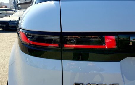 Land Rover Range Rover Evoque II, 2025 год, 5 990 000 рублей, 10 фотография