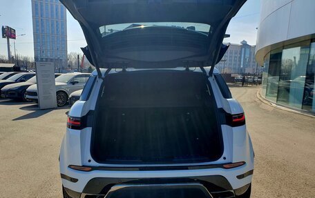 Land Rover Range Rover Evoque II, 2025 год, 5 990 000 рублей, 11 фотография