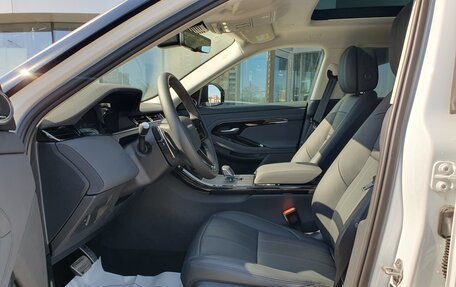 Land Rover Range Rover Evoque II, 2025 год, 5 990 000 рублей, 13 фотография