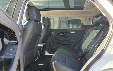 Land Rover Range Rover Evoque II, 2025 год, 5 990 000 рублей, 14 фотография