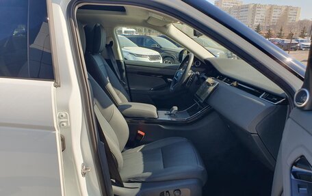 Land Rover Range Rover Evoque II, 2025 год, 5 990 000 рублей, 15 фотография