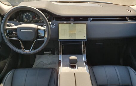 Land Rover Range Rover Evoque II, 2025 год, 5 990 000 рублей, 17 фотография