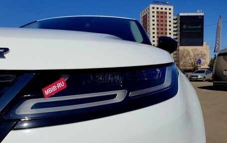 Land Rover Range Rover Evoque II, 2025 год, 5 990 000 рублей, 9 фотография