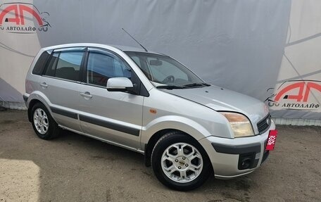 Ford Fusion I, 2008 год, 359 000 рублей, 1 фотография