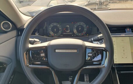 Land Rover Range Rover Evoque II, 2025 год, 5 990 000 рублей, 19 фотография