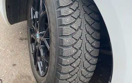 KIA Rio III рестайлинг, 2014 год, 890 000 рублей, 6 фотография