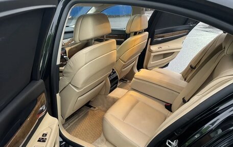 BMW 7 серия, 2009 год, 1 690 000 рублей, 2 фотография
