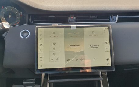 Land Rover Range Rover Evoque II, 2025 год, 5 990 000 рублей, 18 фотография