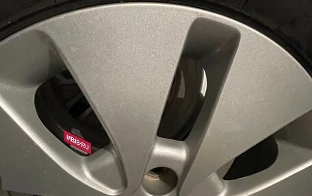 KIA Rio III рестайлинг, 2014 год, 890 000 рублей, 8 фотография