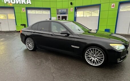 BMW 7 серия, 2009 год, 1 690 000 рублей, 10 фотография