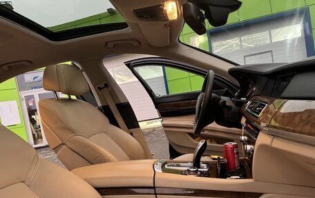 BMW 7 серия, 2009 год, 1 690 000 рублей, 14 фотография