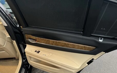 BMW 7 серия, 2009 год, 1 690 000 рублей, 17 фотография