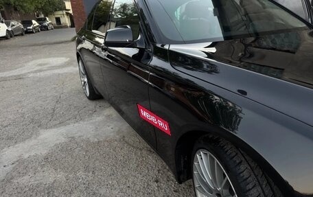 BMW 7 серия, 2009 год, 1 690 000 рублей, 21 фотография