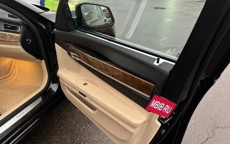 BMW 7 серия, 2009 год, 1 690 000 рублей, 16 фотография