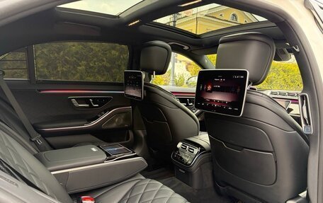 Mercedes-Benz S-Класс, 2022 год, 11 900 000 рублей, 15 фотография