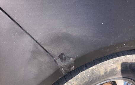 Mitsubishi Colt VI рестайлинг, 2009 год, 420 000 рублей, 10 фотография