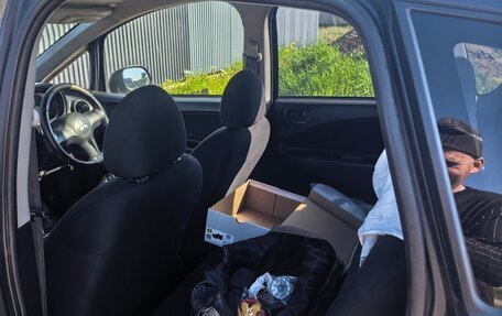 Mitsubishi Colt VI рестайлинг, 2009 год, 420 000 рублей, 7 фотография