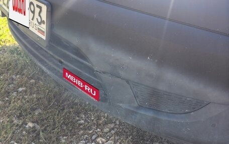 Mitsubishi Colt VI рестайлинг, 2009 год, 420 000 рублей, 6 фотография