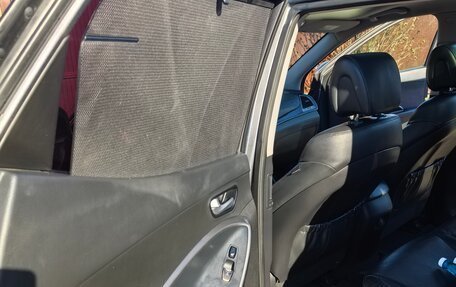 Hyundai Santa Fe III рестайлинг, 2013 год, 1 820 000 рублей, 18 фотография