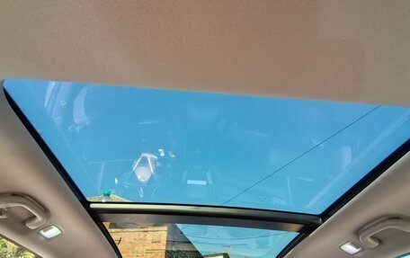 Hyundai Santa Fe III рестайлинг, 2013 год, 1 820 000 рублей, 14 фотография