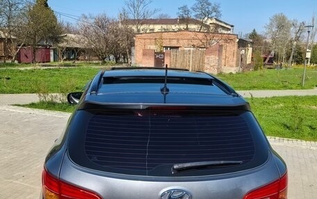 Hyundai Santa Fe III рестайлинг, 2013 год, 1 820 000 рублей, 12 фотография