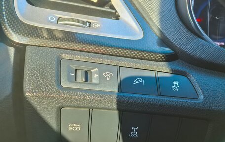 Hyundai Santa Fe III рестайлинг, 2013 год, 1 820 000 рублей, 24 фотография