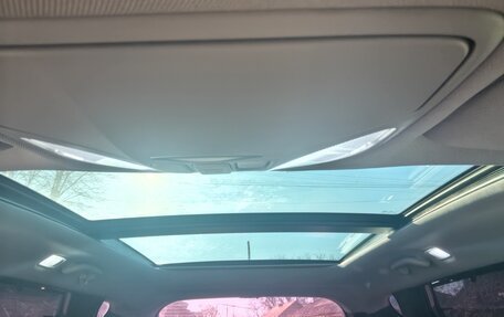 Hyundai Santa Fe III рестайлинг, 2013 год, 1 820 000 рублей, 15 фотография