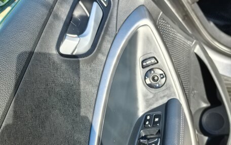 Hyundai Santa Fe III рестайлинг, 2013 год, 1 820 000 рублей, 25 фотография