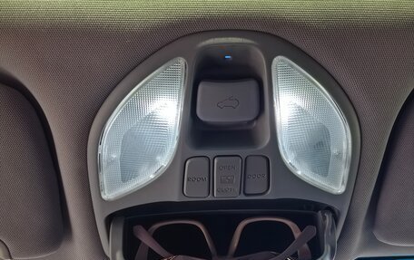 Hyundai Santa Fe III рестайлинг, 2013 год, 1 820 000 рублей, 16 фотография