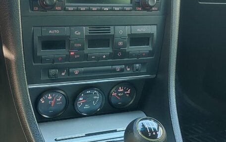 Audi A4, 2002 год, 980 000 рублей, 6 фотография