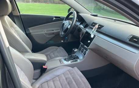 Volkswagen Passat B6, 2008 год, 1 300 000 рублей, 9 фотография