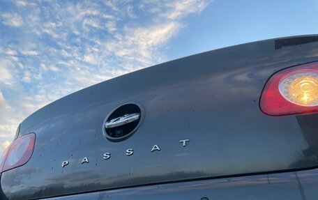 Volkswagen Passat B6, 2008 год, 1 300 000 рублей, 15 фотография