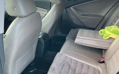 Volkswagen Passat B6, 2008 год, 1 300 000 рублей, 12 фотография