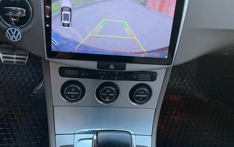 Volkswagen Passat B6, 2008 год, 1 300 000 рублей, 14 фотография