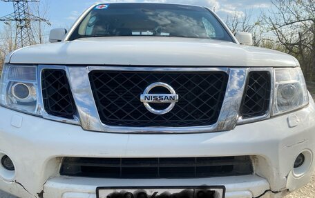 Nissan Pathfinder, 2011 год, 1 470 000 рублей, 3 фотография