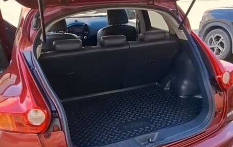 Nissan Juke II, 2012 год, 790 000 рублей, 11 фотография